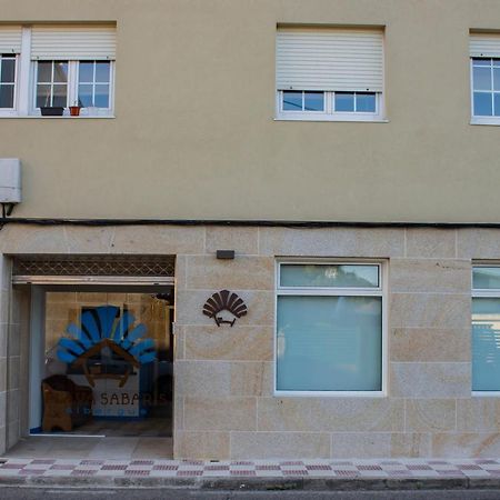 Albergue Playa De Sabaris المظهر الخارجي الصورة